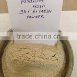 a Grade Quality of Psyllium Husk Powder thumbnail-1