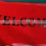 MORTMAIN Pvc Coil Door Mat Plastic Carpet thumbnail-4