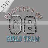 Hotfix Rhinestone Motif Design thumbnail-1