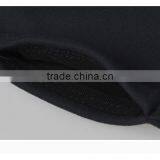 Sexy Mesh Insert Yoga Pants With Hidden Zipper Pocket Gym Wear thumbnail-5