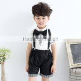 Kids Uniform Custom Factory Sexy Primary School Uniform Set for Kids thumbnail-6