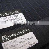 Blended Worsted Wool Fabric W98/p2 Moda-t150 thumbnail-1