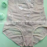 Embroidered Girl Lace Transparent Underwear Sexy Woman Panty Factory Price thumbnail-1