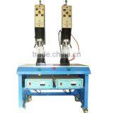 Ultrasonic Plastic Soldering Machine Manufacturer thumbnail-1