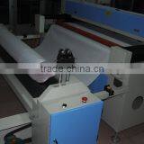 Fabric Suppliers Cnc Laser Cutting Machine for Linen Bags thumbnail-3