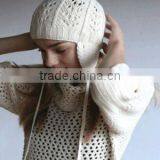 Cashmere Scarf thumbnail-1