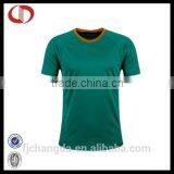 Cannda 100% Polyester Running Shirt Wholesale