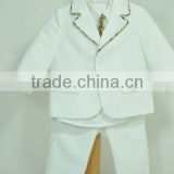 Fashion baby boys suits 0-3 months