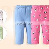 wholesale 100% cotton new style boys pants two sides wear fashion kids pants 2014 winter
