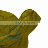 Long Sleeve Olive Green Men Waterproof Sunscreen Clothes Jackets thumbnail-3
