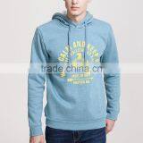 Bulk Newest Popular Customized Fashion Printed Cashmere Hoodie