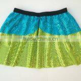 Sequin Skirt thumbnail-4