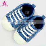 Factory Price Infants Crib Shoes Baby Shoes Soft Toddlers Shoes thumbnail-1