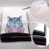 2018 NEW Custom Printing T-shirt Summer Pure Color Short- Sleeves Men T-shirt 100% Cotton High Quality T-shirt thumbnail-4