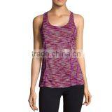 Wholesale Custom t Shirt 2017 New t Shirt Women Beach Sleeveless O-neck Women t Shirt thumbnail-3