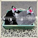 S16604A 2017 New Style Single Shoulder Bag Girls Messenger Bag thumbnail-3