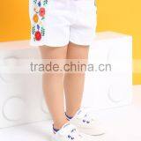 S16648A Fashion Children Kids Baby Cartoon Shorts thumbnail-3