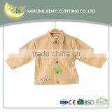 China Baby Clothes Dealer Baby Boys Coats thumbnail-2