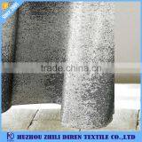 Silvery Gray Waterproof Polyester Nautical Shower Curtains For Bathroom thumbnail-4