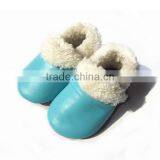 Infant Toddler Unisex Boys Girls Warm Baby Winter Snow Boots,sheepskin Boots thumbnail-1