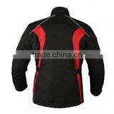 Mens Waterproof Textile Cordura Motorbike thumbnail-3