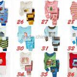 Latest New Design Kids Pyjamas Wholesale thumbnail-1