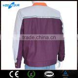 Luminous hi Vis Waterproof Reflective Men Brand Jacket thumbnail-4