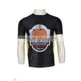 BSCI/ISO9001 Factory Dry Fit Breathable Fabric Italy Sublimation Ink Hotsale Cheap Get Custom Uniforms thumbnail-4