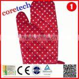 Durable Anti-slip Free Oven Mitt Pattern Factory thumbnail-2