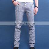 High Quality Blank Fit Pants For Men Comfortable And Fashionable Balloon Pants thumbnail-2