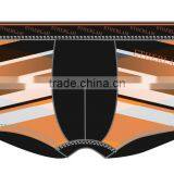 Classic Design Fashion High Quality Cheap Blank Black Shorts Boxer for Men Mens Underwear