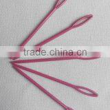 Plastic Needle for Kids With Multi Colors YL-E125 thumbnail-3