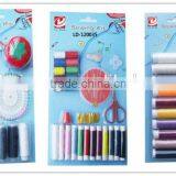 402 Polyester Sewing Thread thumbnail-1