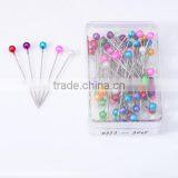Pearl Head Pin thumbnail-1