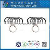 Taiwan High Quality Different Size Different Color Viton O Ring EPDM O Ring NBR O Ring Manufacturer thumbnail-4