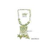 Sell Necklace Set thumbnail-1