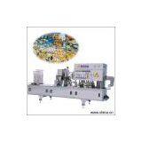 Sell Cup Filling and Sealing Machine