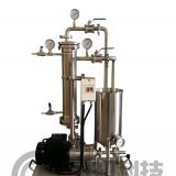 ceramic membrane filtration equipment