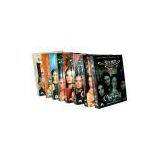 Sell Simpsons Season 1-17 Individual / Single Box Set (Philippines) thumbnail-1