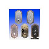 Fingerprint Deadbolt thumbnail-1