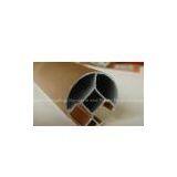 Powder Coating Aluminum Profiles for Construction thumbnail-1