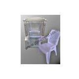 Plastic Chair Moulds JTP-226 thumbnail-1