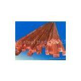 King-size Copper Square Rod thumbnail-1