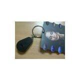 Retractable Pull Box With Key Ring thumbnail-1