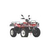 ATV, 300CC ATV, EEC ATV thumbnail-1