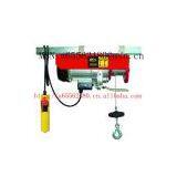 300/600KG Electric Hoist