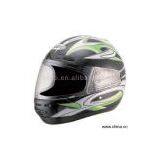 Sell Full Face Helmet With DOT, ECE, AS1698 thumbnail-1