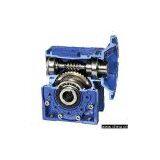 Aluminum Worm Gear Reducer thumbnail-1