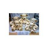 China (Mainland) Plush Toys, Stuffed Toys ---O4D4-012 , thumbnail-1