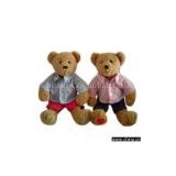 Sell Teddy with Shirt / Jeans